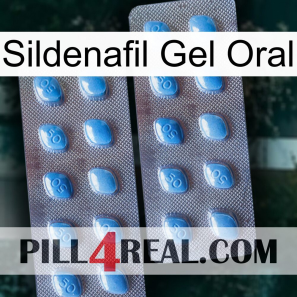 Sildenafil Gel Oral viagra4